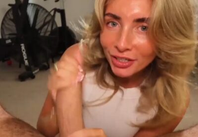 Bonnie Blue and Theapolloshowx